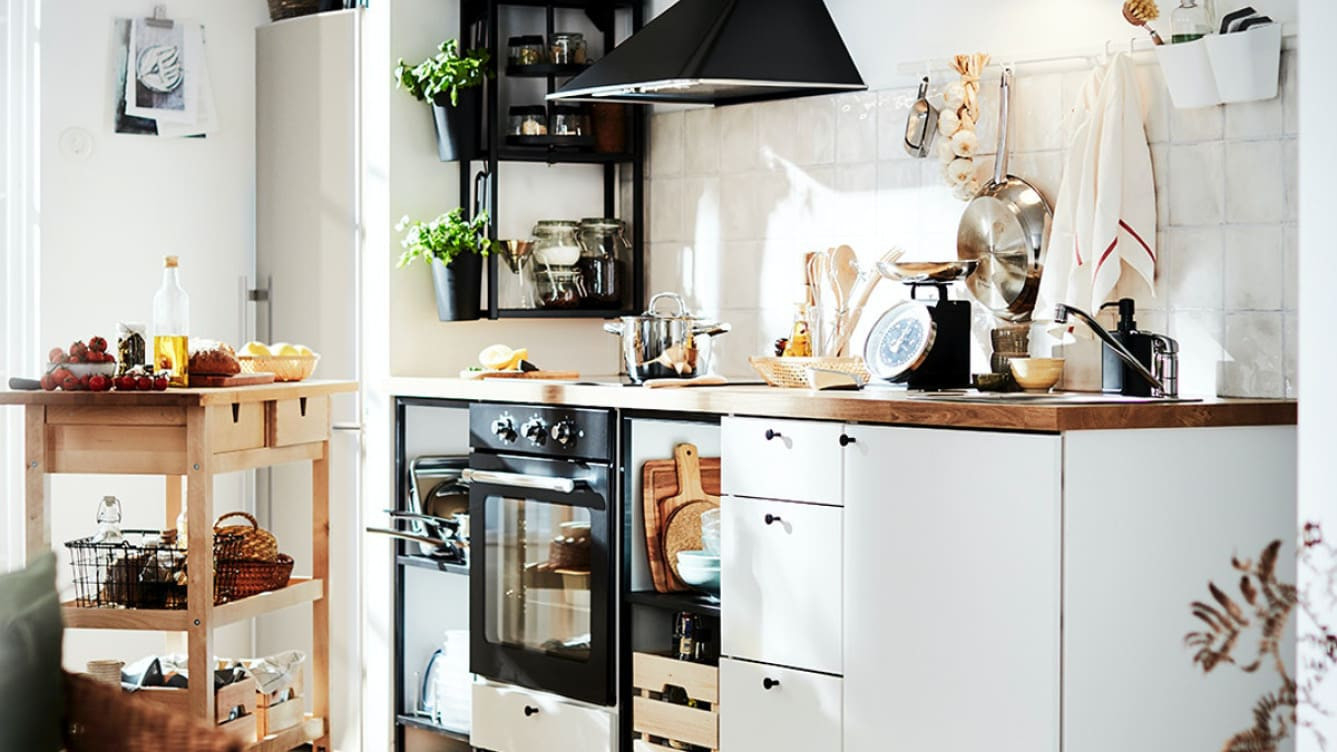 Ideen Für Deine Küche Entdecken - Ikea Österreich